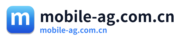 mobile-ag.com.cn Logo